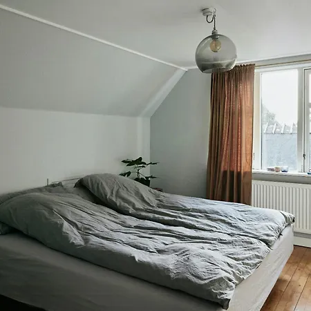 Holiday home Fredfyldt Skovidyl I Bindingsvaerkshus Til Familie