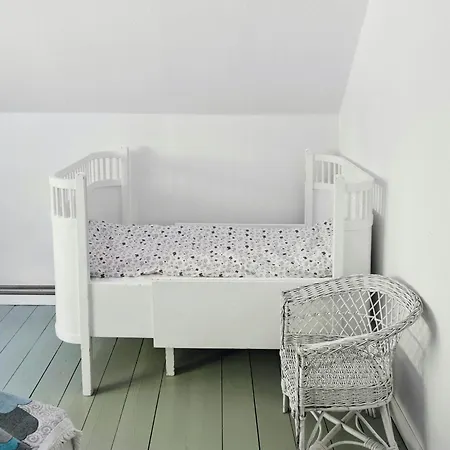 Fredfyldt Skovidyl I Bindingsvaerkshus Til Familie Holiday home *