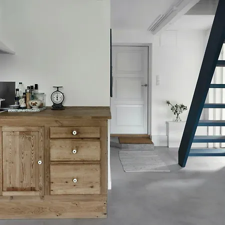 Peaceful Forest Idyll In Timber House For Families *