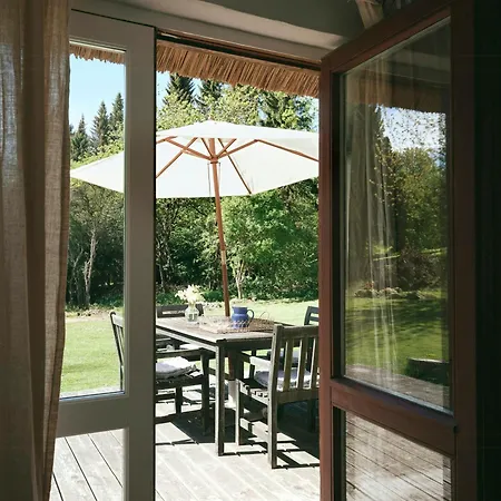 Casa vacanze Peaceful Forest Idyll In Timber House For Families Jyderup